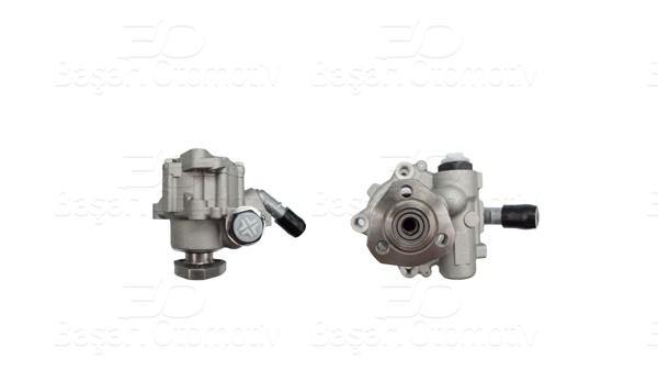 WISCO 1183063-00 | Direksiyon Pompası (Hidrolik) VW Golf3 1.8 2.0 2.0 Gtı 16V 91 >