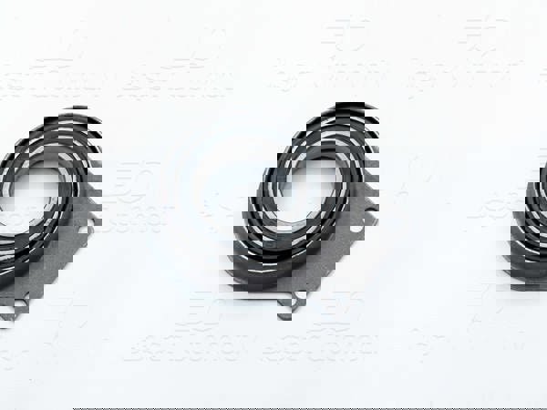 WISCO 1193307-00 | Şaft Askı Rulmanı VW T5 1.9 TDI 2.5 TDI 03-10