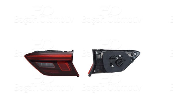 WISCO 1243083-00 | Stop İç Sağ VW Tiguan Trendlıne Comfortlıne 16-20