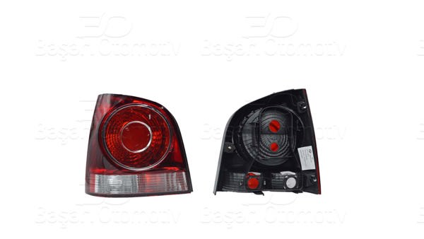 WISCO 1243110-00 | Stop Sol VW Polo Hb 05 >