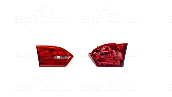 WISCO 1243205-00 | Stop İç Sol VW Jetta 4 11-15