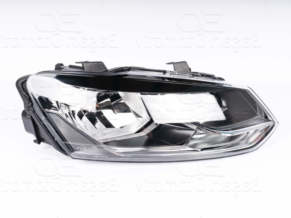 WISCO 1243548-00 | Far Sağ VW Polo 15-18