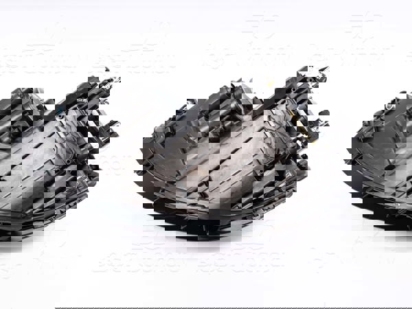 WISCO 1243562-00 | Far Sağ Halojen VW Golf7.5 17-20