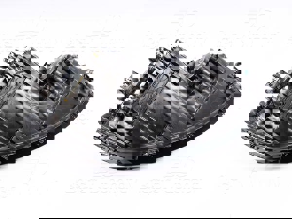 WISCO 1243563-00 | Far Sol Halojen VW Golf7.5 17-20