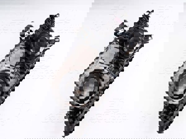 WISCO 1243666-00 | Far Ön Sağ VW Tiguan 08 >