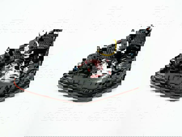 WISCO 1243754-00 | Stop İç Sol Seat Leon (5F1) 13 > / Leon Sc (5F5) 13 >