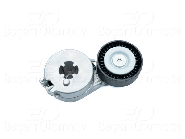 WISCO 1253024-00 | Alternatör Gergi Rulmanı Audi A4 A5 A6 Q5 1.8Tfsı Cfpa Cjka Caeb Cdha 08 >