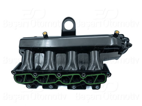 WISCO 2113965-00 | Emme Manifoldu Fiat Fiorino 1.3 Mjt 07-/ Doblo 1.3 Mjt 05-10 / G.Punto 1.3 Mjt 05-13 / Opel Corsa D 1.3 CDTI 06-14 / Combo 1.3 CDTI 04-11 / Meriva A 1.3 CDTI 05-10