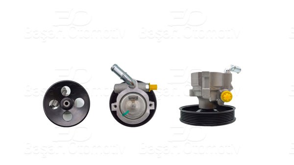WISCO 2183040-00 | Direksiyon Pompası (Hidrolik) Opel Astra 1.4 1.6I 91-98