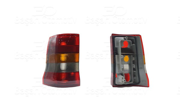 WISCO 2243001-00 | Stop Sol Opel Astra F Stw 95 >