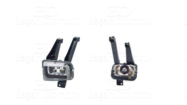 WISCO 2243029-00 | Sis Farı Sağ Opel Astra F 95 >