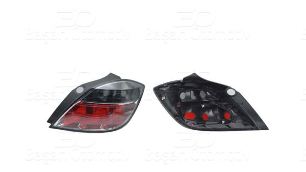 WISCO 2243059-00 | Stop Sağ Opel Astra H Hb 07 >