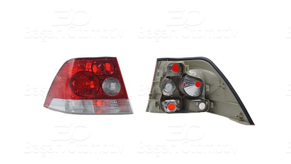 WISCO 2243060-00 | Stop Sol Opel Astra H Sedan 04 >