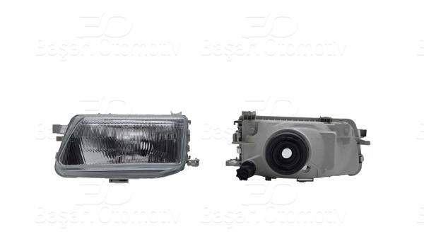 WISCO 2243130-00 | Far Sol Opel Astra F 95-98