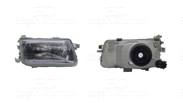 WISCO 2243131-00 | Far Sağ Opel Astra F 95-98