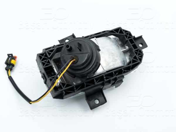 WISCO 2243181-00 | Sis Farı Sağ Opel Omega B 95-98