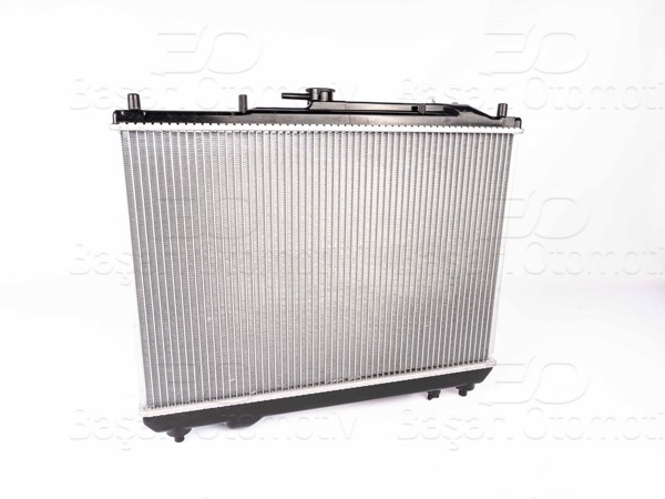 WISCO 3113238-00 | Su Radyatörü Brazing Mt 390X569x22 mm Mazda 323 1.3. 1.6. 1.8 Sedan 88-94