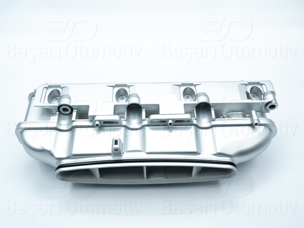 WISCO 3114517-00 | Emme Manifoldu (Alüminyum) Mercedes-Benz Sprinter 3.5T 313 CDI 06-16