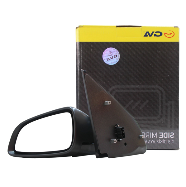 Dış Dikiz Aynası Sol Astra H 2004-2009 Elektrikli-Isıtmalı Komple