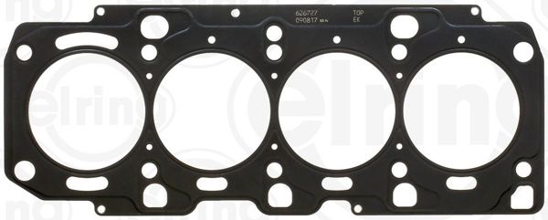ELRING 626.727 | Conta Sil.İndir Kapak Alfa Romeo 147 / 156 / 166 / Gt 03 > 1.6 / 1.8 / 2.0 16V
