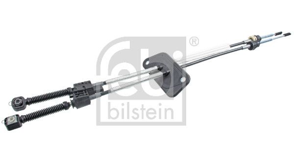 FEBI BILSTEIN 1000783 | Vites Teli T5 Axd 2.5 TDI 04-10