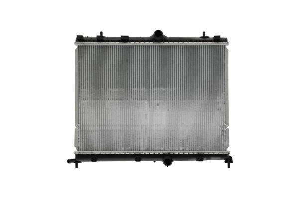 HELLA 8MK366304211 | Radyatör Opel Corsa F / Mokka B 1.2 Eb2