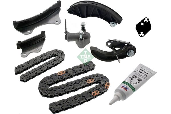 INA 559100821 | Zincir Seti 14 > Astra.J.K-Insignia 1.6Cdti *B16dtl-B16dtj* Gergi