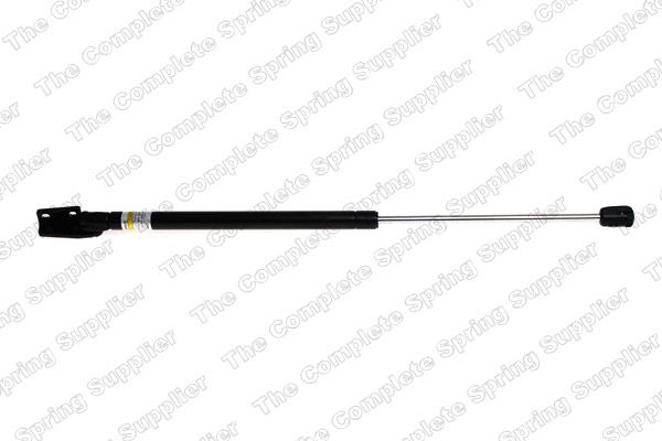 LESJÖFORS 8115648 | Bagaj Amortisörü Peug.4007 / Cıtr.C-Crosser 07-> 13
