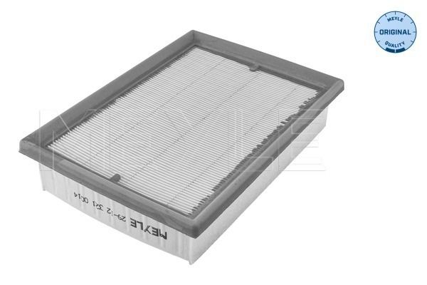 MEYLE 29-12 321 0014 | Hava Filtresi Chevrolet Aveo T300