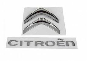 BİTAPART BCI309156 | Citroen Yazı Ve Armac-Els