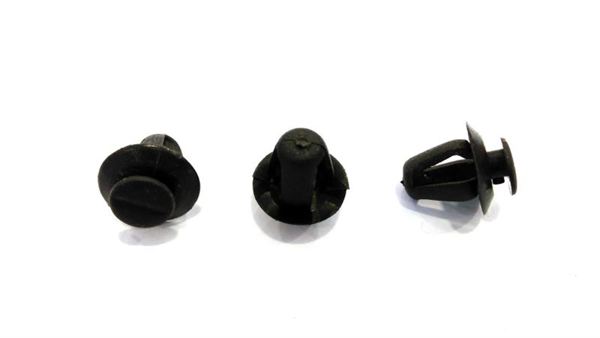 BİTAPART BPE309438 | Kapı Karton Sustası Partner Berlingo (Paketı 100 Luk) | 100 Adet