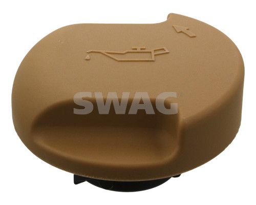 SWAG 40919491 | Yağ Kapağı Astra.F-Corsa.B 1.6 16V *X16xel*