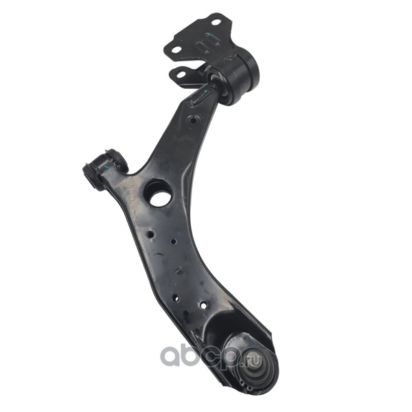 555 555.SA1762L | Mazda 3 1,6L Z6 Y6 Bl Kasa 09-13 Sol Alt Salıncak