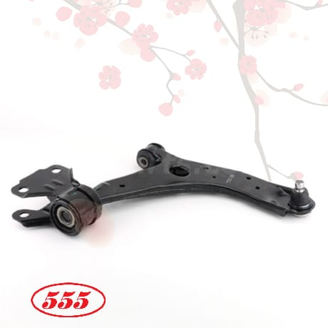 555 555.SA1762R | Mazda 3 1,6L Z6 Y6 Bl Kasa 09-13 Sağ Alt Salıncak