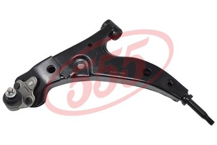 555 555.SA2962L | Toyota Corolla 1,6L 4A-F Ae100 92-97 Karb. / 1,3L 2E Ee100 92-98 Sol Alt Salıncak