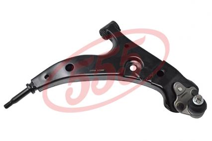 555 555.SA2962R | Toyota Corolla 1,6L 4A-F Ae100 92-97 Karb. / 1,3L 2E Ee100 92-98 Sağ Alt Salıncak