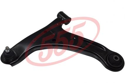 555 555.SA7662L | Suzuki Grand Vitara 1,6L M16a Jb416 3 Kapı 062.0L J20a Jb420 5 Kapı 061.9L F9qb Ddis Jb419 05-Sol Alt Salıncak