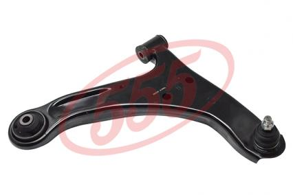 555 555.SA7662R | Suzuki Grand Vitara 1,6L M16a Jb416 3 Kapı 062.0L J20a Jb420 5 Kapı 061.9L F9qb Ddis Jb419 05-Sağ Alt Salıncak