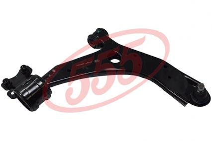 555 555.SAM112R | Mazda 3 1,6L Z6 Bk Kasa 03-08 Sağ Alt Salıncak