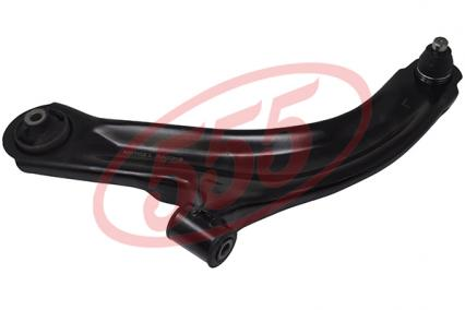 555 555.SAN072L | Nissan Micra 1,2L 1,4L Cr12de Cr14de K12 Kasa 03-09 1,5L DCI K9k7 Dizel 03-09 Sol Alt Salıncak