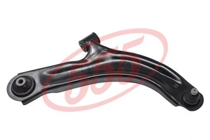 555 555.SAN072R | Nissan Micra 1,2L 1,4L Cr12de Cr14de K12 Kasa 03-09 1,5L DCI K9k7 Dizel 03-09 Sağ Alt Salıncak