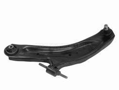 555 555.SAN582L | Nissan X-Traıl 1,6L R9m DCI T32 Kasa 14-Sol Alt Salıncak