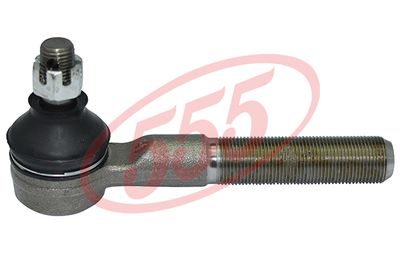 555 555.SE2953R | Toyota Land Cruiser 2,4L 2L Lj70 Kzj70 88-93 Rot Başı Ön Dış Sağ / 4,2L Hdj80 90-98 / 4,0L 4,5L Fj80 Fzj80 Rot Başı Ön