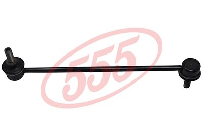 555 555.SL3640 | Toyota Avensis 1,6L 3Zzfe Vvti Zzt250 03-08 / 2,0L Adt250 Azt250 Cdt250 03-08-Denge Kolu Ön-Z-Rot / Dl1007