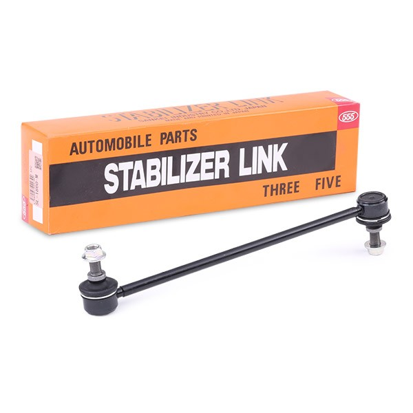 555 555.SL3920-M | Toyota Rav4 2,0L 1Az-Fe Aca21 01-05 (Somunlu) Denge Kolu Ön-Z-Rot