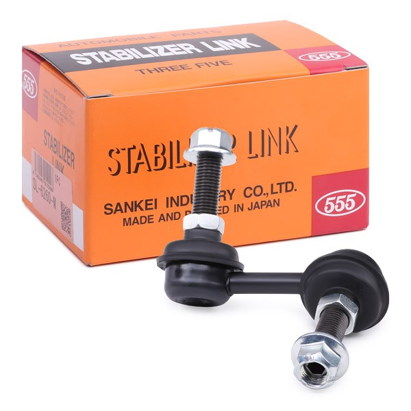 555 555.SL6270R | Honda Civic 1,6L D16 Vtec VTI 01-06 / Cr-V 2,0L K20 02-06 Denge Kolu Ön Sağ-Z-Rot / Dl1052