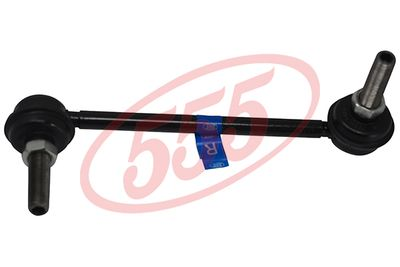 555 555.SL6320R | Honda Hr-V 1,6L D16w1 Gh4 99-07 Denge Kolu Ön Sağ-Z-Rot 51320-S2h-003