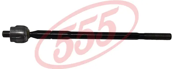 555 555.SR2961-M | Toyota Corolla 1,3L 4E-Fe Ee111 99-00 (Enjeksiyonlu) / 1,6L 4A-Fe Ae101 Ae111 92-00 / Rav4 2,0L 3S-Fe Sxa10 95-00 315 mm Somun