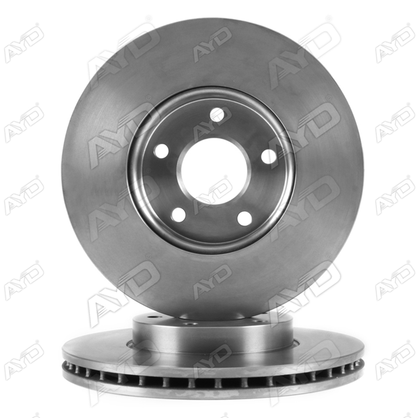 AYD 10-50170 | 50170 / Disk On (Ad) 05-08 Focus 1.4-1.6 / | 2 Adet