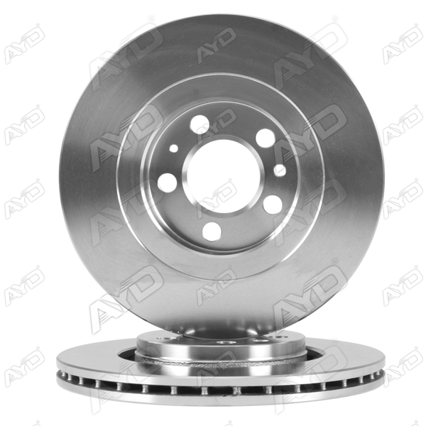 AYD 10-50172 | 50172 / Disk On (Ad) 98-06 Golf.4-Bora-A3 15Jant / | 2 Adet